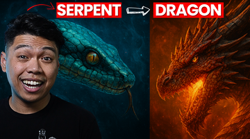8 Signs The LEVIATHAN SPIRIT Is Attacking You! (Biblical Warfare Exposed)