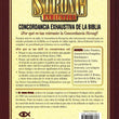 Load image into Gallery viewer, Nueva Concordancia Exhaustiva De La Biblia - James Strong
