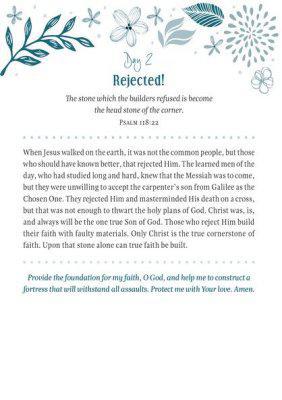 Daily Bible Devotions for Women: 365 Readings from God's Heart