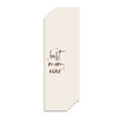 Load image into Gallery viewer, Best Mom Ever 8’X2’ Bookmark for Mom | Gift for Mothers
