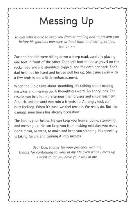 God Made Me Awesome! Fun Activities & Devotions for Girls