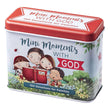 Load image into Gallery viewer, Mini Moments with God Devotional Cards for Kids
