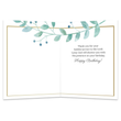Load image into Gallery viewer, Birthday Card for Pastor
