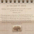 Load image into Gallery viewer, Grace For The Moment - Max Lucado Perpetual Flip Calendar
