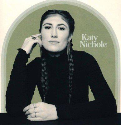 Katy Nichole (EP) CD