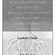 Load image into Gallery viewer, Design for Discipleship: Leader&#39;s Guide
