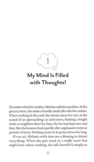 A Better Way to Think - H. Norman Wright