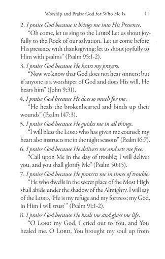 Keys to Powerful Prayer - Stormie Omartian