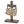 Load image into Gallery viewer, Called to Pray Bronze Cross with Flag
