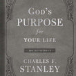 Load image into Gallery viewer, God&#39;s Purpose for Your Life: 365 Devotions - Charles F. Stanley

