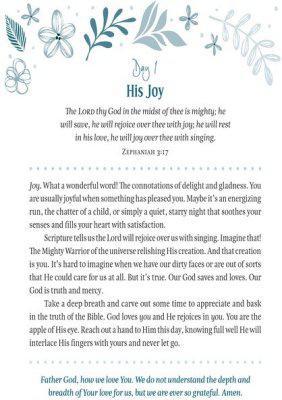 Daily Bible Devotions for Women: 365 Readings from God's Heart