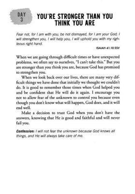 Mornings with God - Joyce Meyer