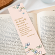 Load image into Gallery viewer, Christian Bookmark Packs with Bible Verse Jeremiah 29:11; For I Know The Thoughts That I Think Toward You
