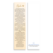 Load image into Gallery viewer, Christian Bookmark Packs with Bible Verse Psalm 91
