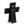 Load image into Gallery viewer, Pray Mark 11:24 Copper Accent Tabletop Cross
