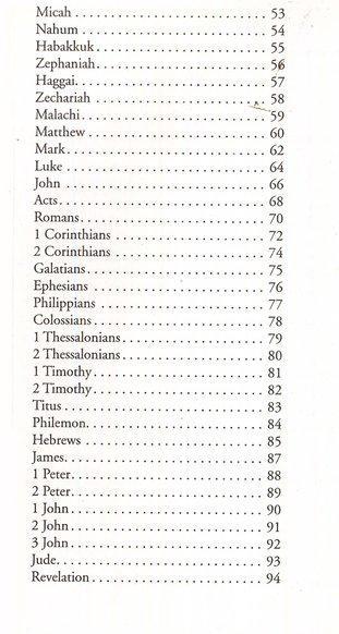 Know Your Bible: All 66 Books Explained and Applied - Paul Kent