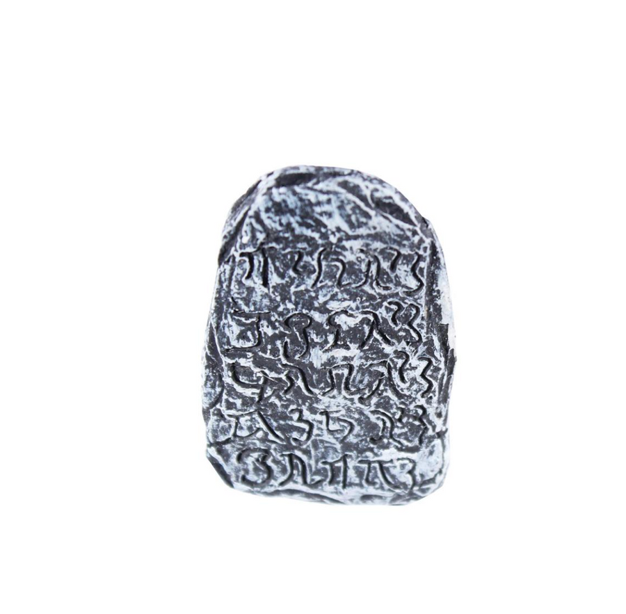 Spanish Ark of the Covenant 7"