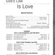 Load image into Gallery viewer, NIV Standard Lesson Commentary, Large Print Edition 2023-2024
