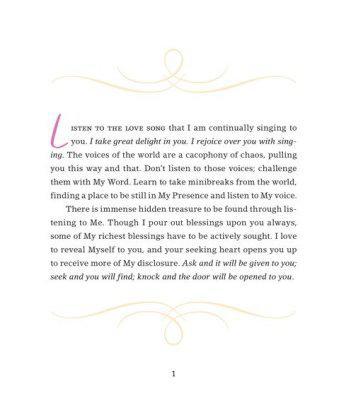 Jesus Calling for Moms - Sarah Young
