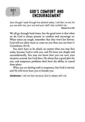 Mornings with God - Joyce Meyer