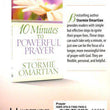 Load image into Gallery viewer, Keys to Powerful Prayer - Stormie Omartian
