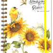 Load image into Gallery viewer, Amazing Grace, Spiral Bound Journal
