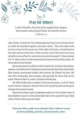 Daily Bible Devotions for Women: 365 Readings from God's Heart