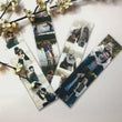 Load and play video in Gallery viewer, Custom Bookmark with Personalized Photo/Image/Text in Packs for All Other Occasions
