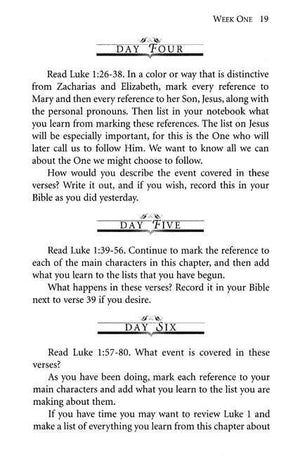 The Call To Follow Jesus: Luke - Kay Arthur