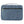Load image into Gallery viewer, Philippians 4:13 Blue Canvas Large Bible Cover
