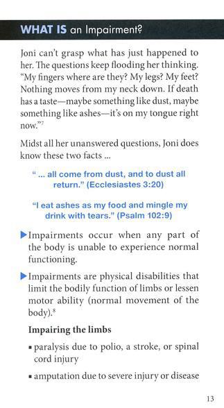 Chronic Illness & Disability [Hope For The Heart Series] - June Hunt