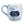 Load image into Gallery viewer, Woman of Faith Mug
