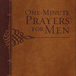 Load image into Gallery viewer, One Minute Prayers For Men, Gift Edition
