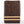 Load image into Gallery viewer, Two-Tone Stripe Isaiah 40:31, Faux Leather Bible Cover (Large) [Unbound]
