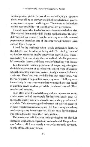 The Financially Confident Woman - Mary Hunt