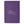 Load image into Gallery viewer, Twenty 19 Purple Planner
