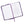 Load image into Gallery viewer, Twenty 19 Purple Planner
