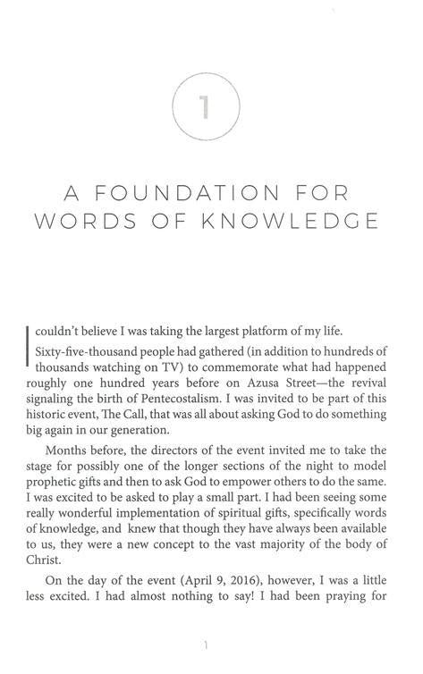 God Secrets: A Life Filled with Words of Knowledge - Shawn Bolz