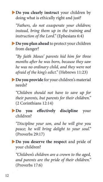 Parenting [Hope For The Heart Series] - June Hunt