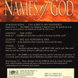 Load image into Gallery viewer, Names of God Pamphlet
