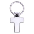 Load image into Gallery viewer, God&#39;s Faithfulness Metal Key Ring
