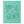Load image into Gallery viewer, Personalized KJV My Promise Bible Teal Faux Leather Hardcover

