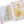 Load image into Gallery viewer, Personalized KJV Holy Bible Super Giant Print Bible Grey/Pink Faux Leather Bible w/Ribbon Marker
