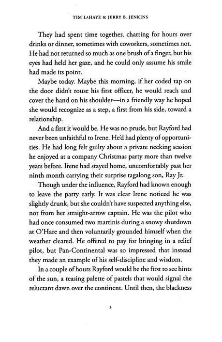 Left Behind Series 1: Left Behind - Time Lahaye, Jerry B. Jenkins