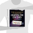 Load image into Gallery viewer, Charting the End Times: A Visual Guide to Understanding Bible Prophecy - Tim LaHaye
