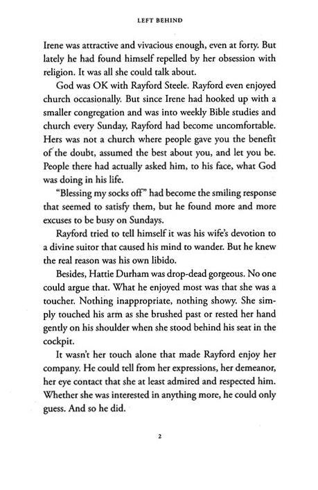 Left Behind Series 1: Left Behind - Time Lahaye, Jerry B. Jenkins