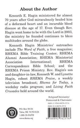 I Went To Hell - Kenneth E. Hagin