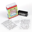 Load image into Gallery viewer, 52 Bible Memory Verses Coloring Cards for Kids
