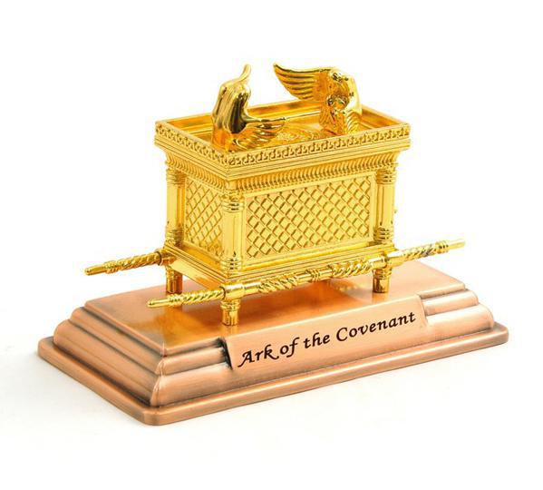 Ark of the Covenant Mini Replica