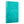 Load image into Gallery viewer, Personalized KJV Zippered Deluxe Gift Bible Thumb Index Faux Leather Turquoise
